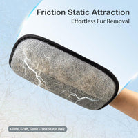 Premium Pet Hair Removal Glove